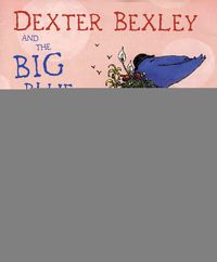 Produktbild: Dexter Bexley and the Big Blue Beastie