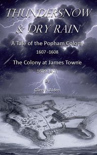 Produktbild: Thunder Snow & Dry Rain