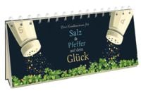 Produktbild: Das Kombinarium f&uuml;r Salz und Pfeffer auf dein Gl&uuml;ck