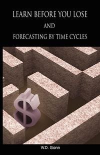 Produktbild: Learn before you lose AND forecasting by time cycles