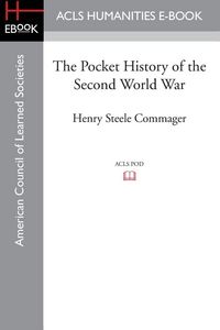 Produktbild: The Pocket History of the Second World War