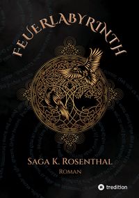 Produktbild: Feuerlabyrinth
