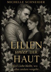 Produktbild: Lillien unter der Haut