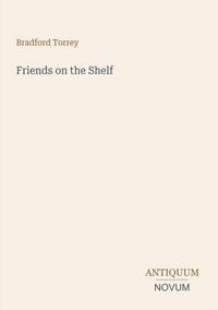 Produktbild: Friends on the Shelf