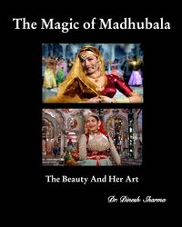 Produktbild: The Magic of Madhubala