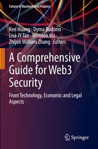 Produktbild: A Comprehensive Guide for Web3 Security