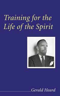 Produktbild: Training for the Life of the Spirit