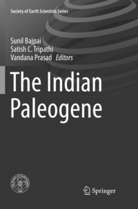 Produktbild: The Indian Paleogene