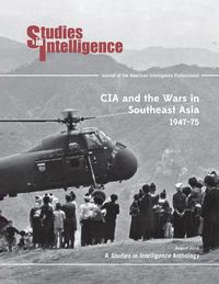 Produktbild: CIA and the Wars in Southeast Asia, 1974-75