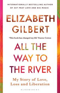 Produktbild: All the Way to the River