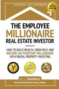 Produktbild: The Employee Millionaire Real Estate Investor