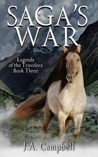 Produktbild: Saga's War