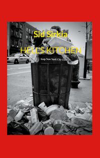 Produktbild: Hell's&nbsp;kitchen