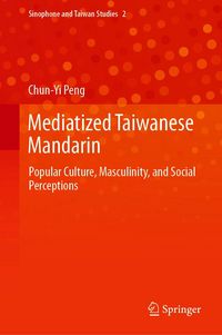 Produktbild: Mediatized Taiwanese Mandarin