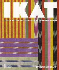 Produktbild: Ikat