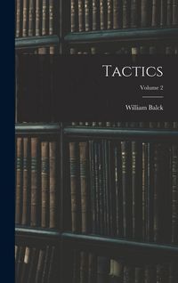Produktbild: Tactics; Volume 2