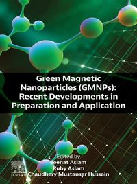 Produktbild: Green Magnetic Nanoparticles (GMNPs)