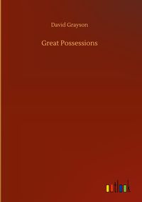 Produktbild: Great Possessions