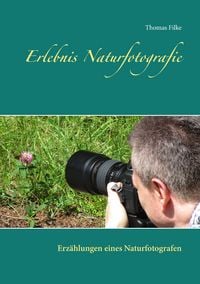 Produktbild: Erlebnis Naturfotografie
