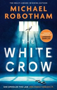 Produktbild: The White Crow