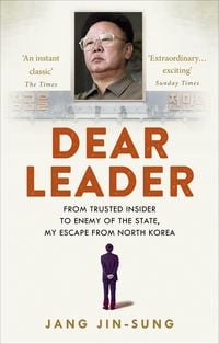 Produktbild: Dear Leader