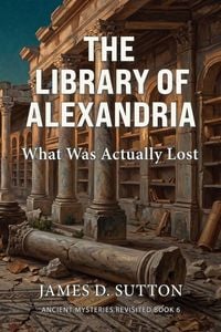 Produktbild: The Library of Alexandria