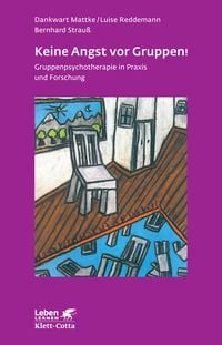 Produktbild: Keine Angst vor Gruppen! (Leben Lernen, Bd. 217)