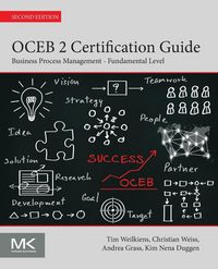 Produktbild: OCEB 2 Certification Guide