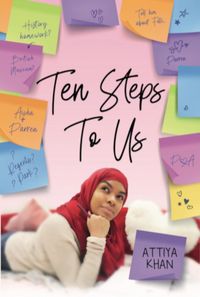 Produktbild: Ten Steps To Us