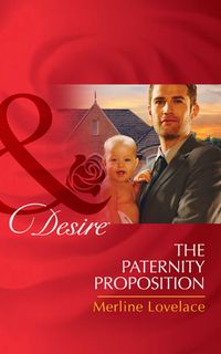 Produktbild: The Paternity Proposition