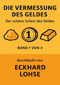 Produktbild: Finanzen / Die Vermessung des Geldes