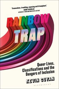 Produktbild: Rainbow Trap
