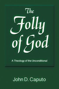 Produktbild: The Folly of God