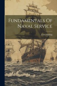 Produktbild: Fundamentals Of Naval Service