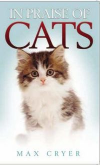 Produktbild: Cryer, M: In Praise of Cats