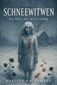 Produktbild: Schneewitwen - Das Herz, das im Eis schlug