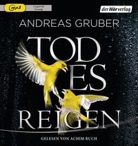 Produktbild: Todesreigen / Maarten S. Sneijder Band 4