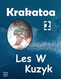 Produktbild: Krakatoa II (Climate Reality Series, #2)