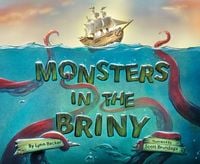 Produktbild: Monsters in the Briny