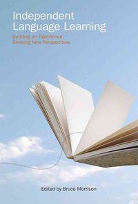 Produktbild: Independent Language Learning