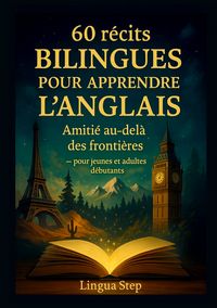 Produktbild: 60 R&eacute;cits Bilingues pour Apprendre l'Anglais