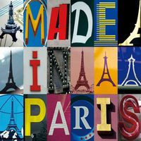 Produktbild: Made in Paris