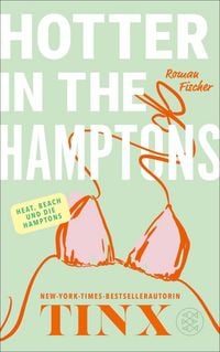 Produktbild Hotter in the Hamptons