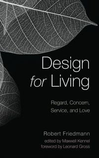 Produktbild: Design for Living