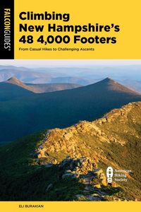 Produktbild: Climbing New Hampshire's 48 4,000 Footers