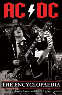 Produktbild: Ac Dc The Encyclopaedia