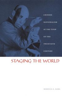 Produktbild: Staging the World