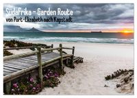 Produktbild: S&uuml;dafrika - Garden Route (Wandkalender 2026 DIN A2 quer), CALVENDO Monatskalender