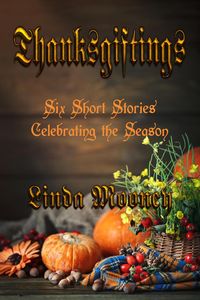 Produktbild: Thanksgiftings