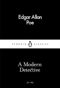 Produktbild: A Modern Detective